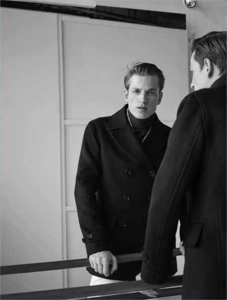 De Fursac Fall Winter 2017 Menswear 023