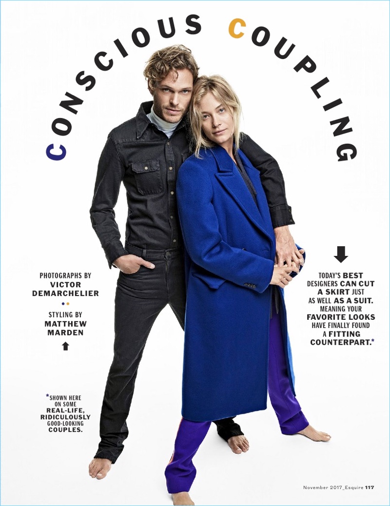 Esquire 2017 Editorial Conscious Coupling 002