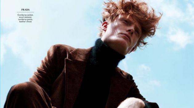 The Big Twenty: Evan Gonsalves for Men's Folio Singapore The Big Twenty: Evan Gonsalves for Men's Folio Singapore