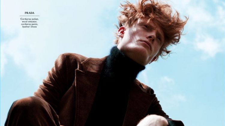 The Big Twenty: Evan Gonsalves for Men’s Folio Singapore