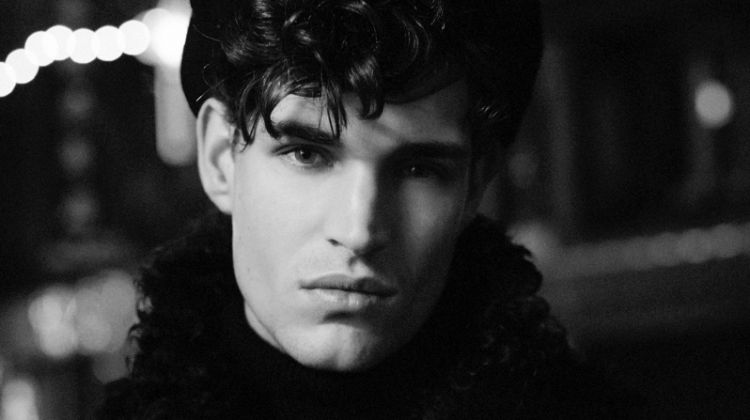 Away from Home: Louren Groenewald by Carmelo Donato