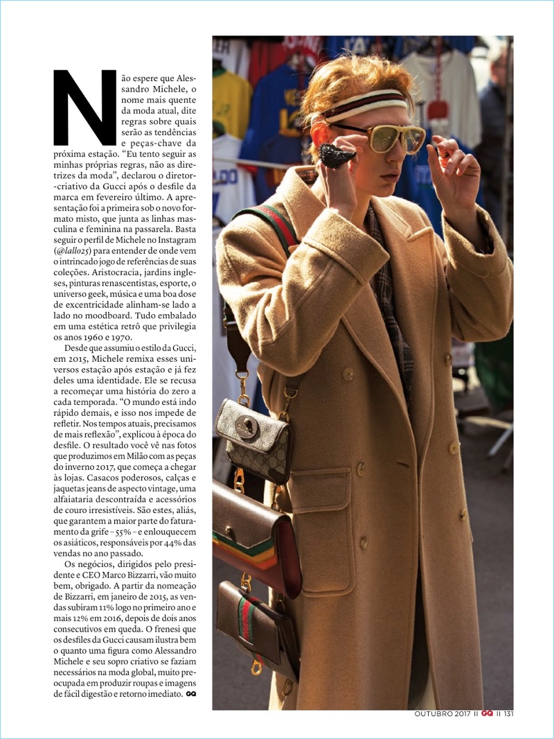 GQ Brasil 2017 Editorial Gucci 004