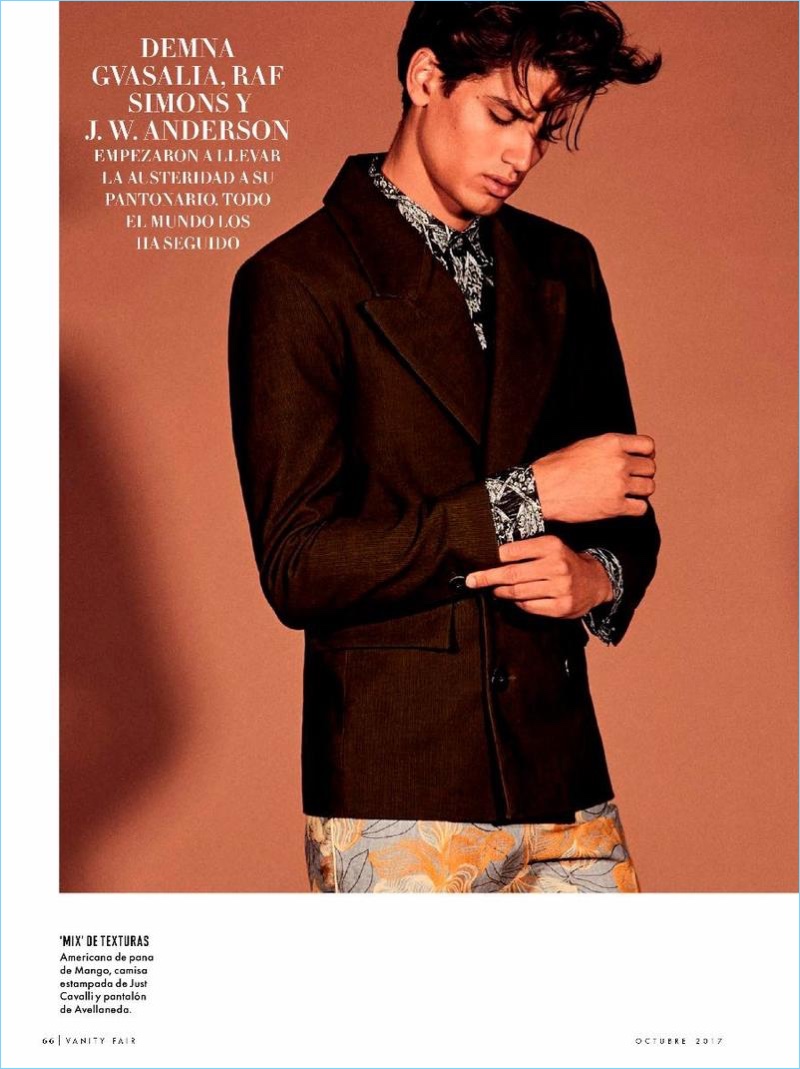 Gerard Sabe 2017 Editorial Vanity Fair Espana 004