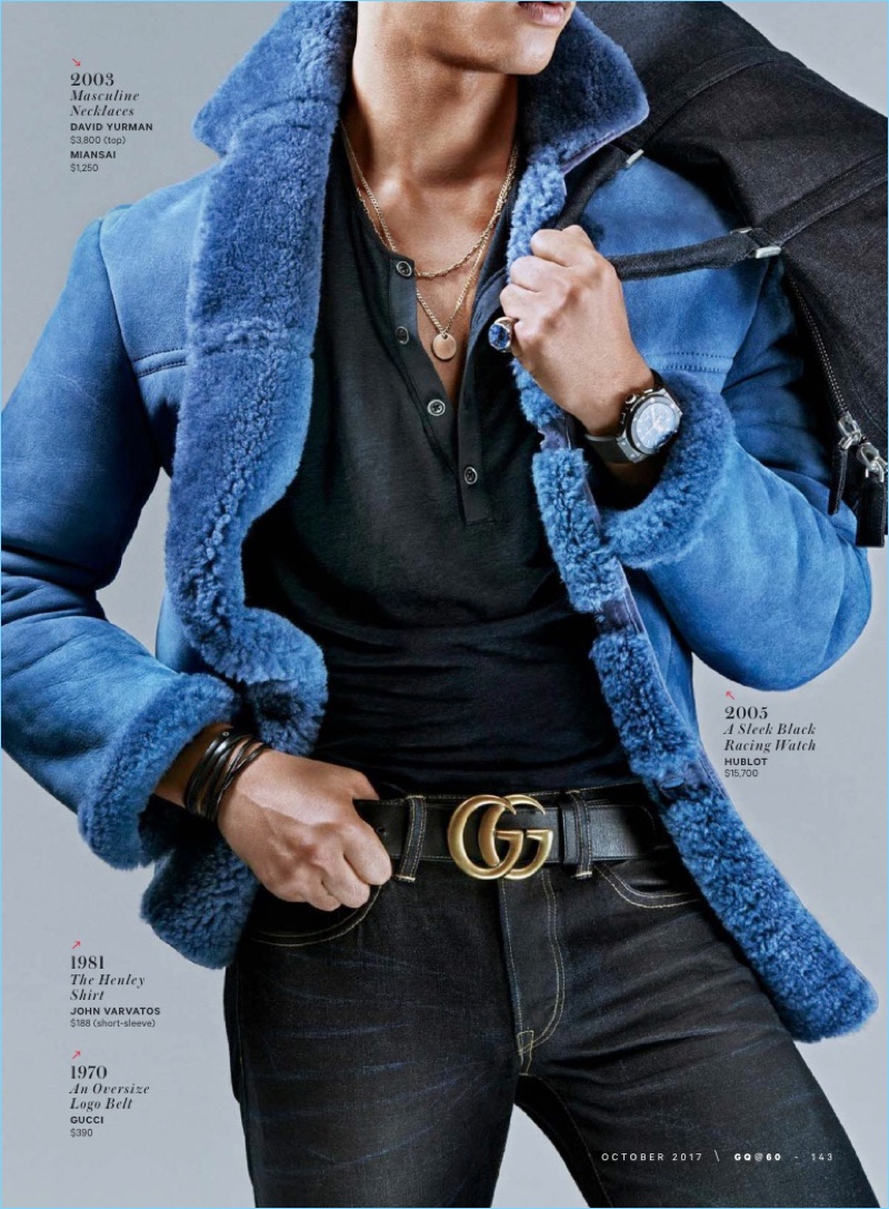 Geron McKinley 2017 Editorial GQ 008