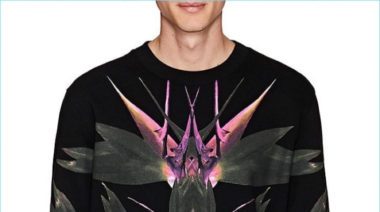 Givenchy Collaborates with Barneys for Exclusive Collection