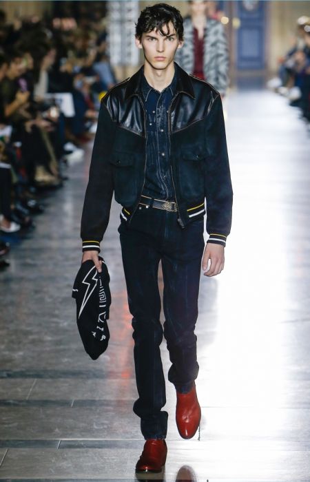 givenchy man