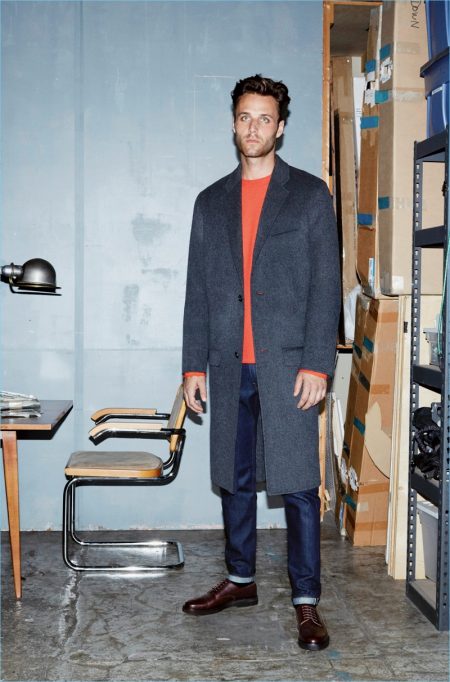 HM Edition Fall Winter 2017 Menswear 005