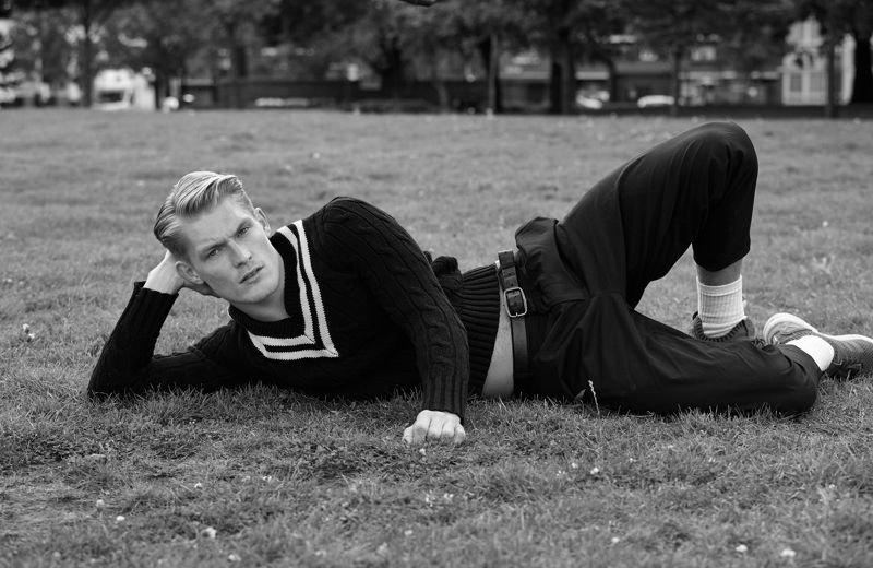 Catching Up with Harry Goodwins