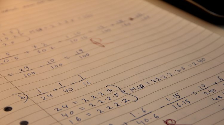 Homework