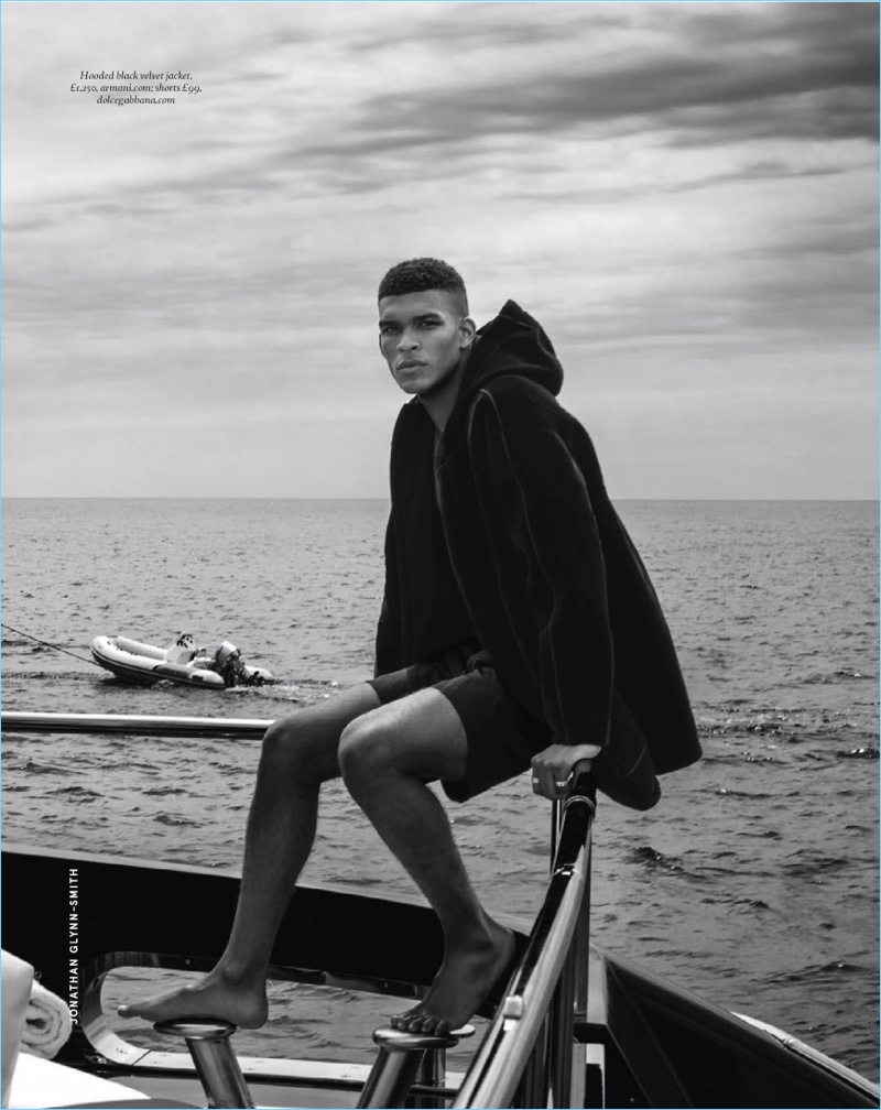 Ibrahim van den Berg 2017 Editorial 2017 Boat International 007