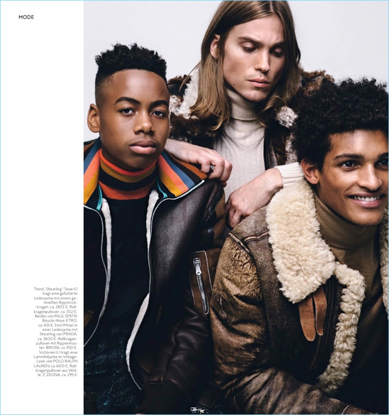 InStyle Men Germany Fashion Editorial 2017 008