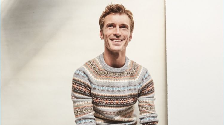 Essential Update: J.Crew Champions Smart Casual Style