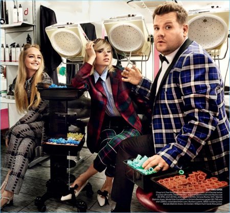 James Corden 2017 Vogue Photo Shoot 005