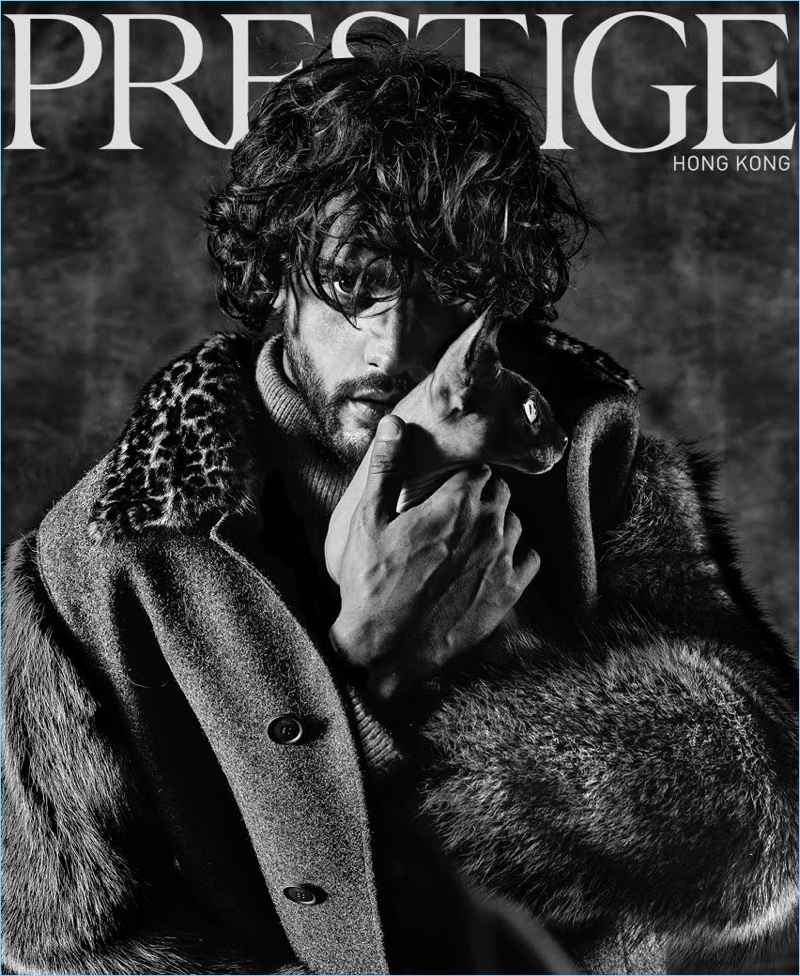 Marlon Teixeira 2017 Prestige Hong Kong Cover Photo Shoot 006