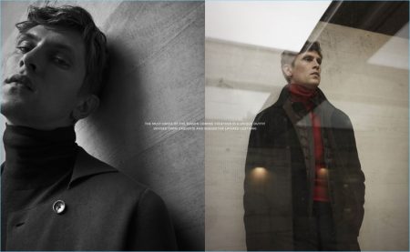 Massimo Dutti Fall 2017 Menswear Building Blocks 004