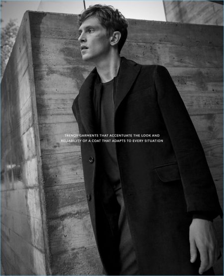 Massimo Dutti Fall 2017 Menswear Building Blocks 008