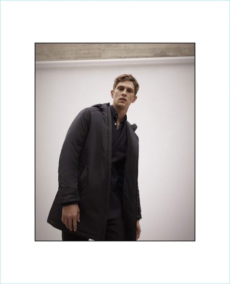 Massimo Dutti Fall 2017 Menswear Building Blocks 014