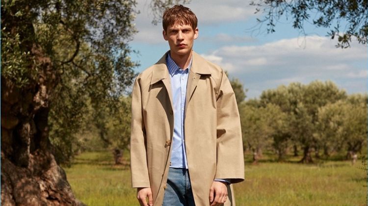 Essential Mix: Matches Fashion Does Classics & Fall Trends