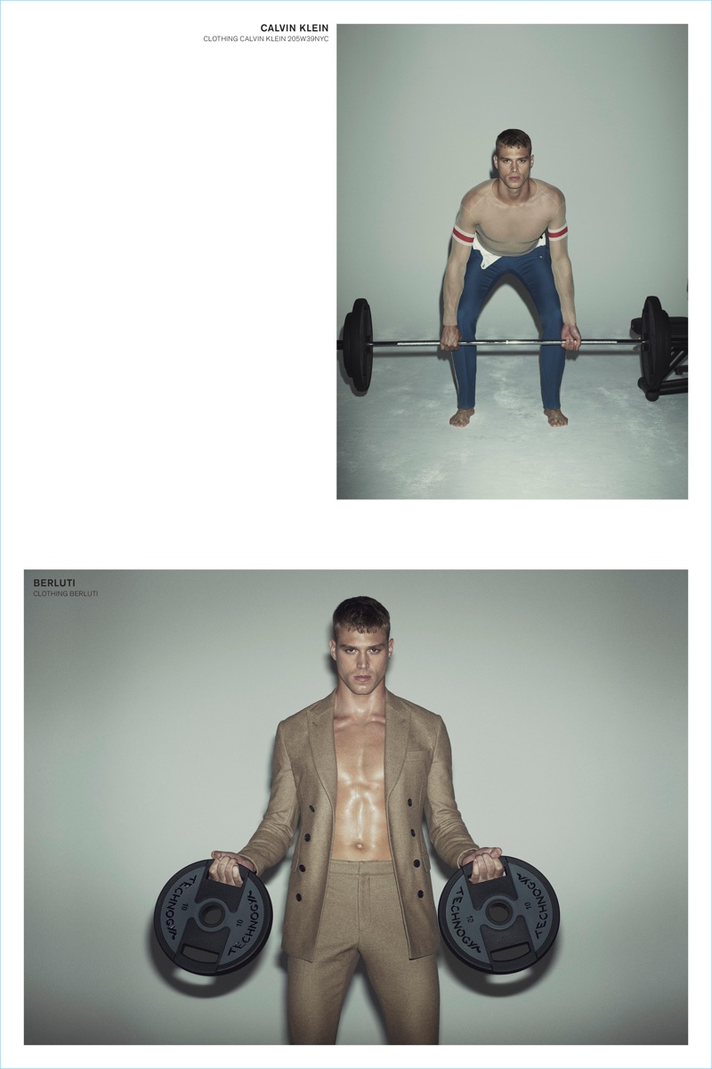 Matthew Noszka 2017 Editorial CR Fashion Book Men 002