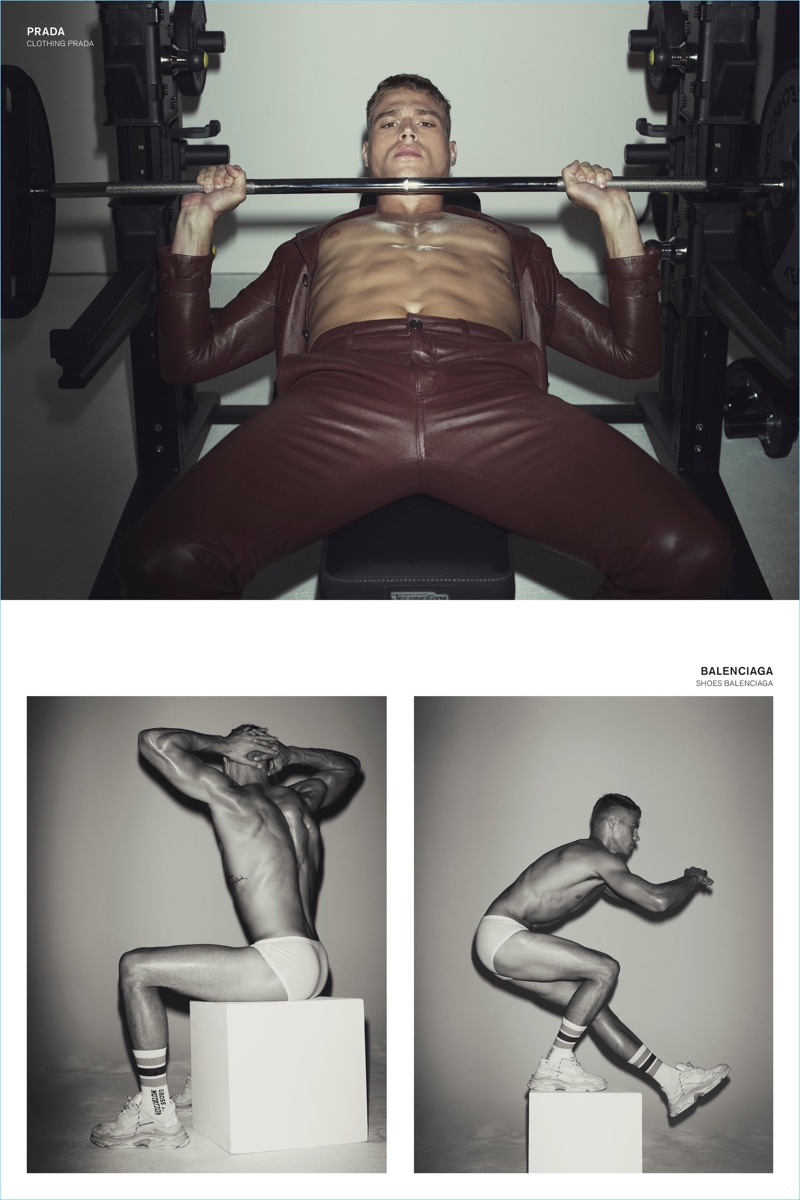 Matthew Noszka 2017 Editorial CR Fashion Book Men 005