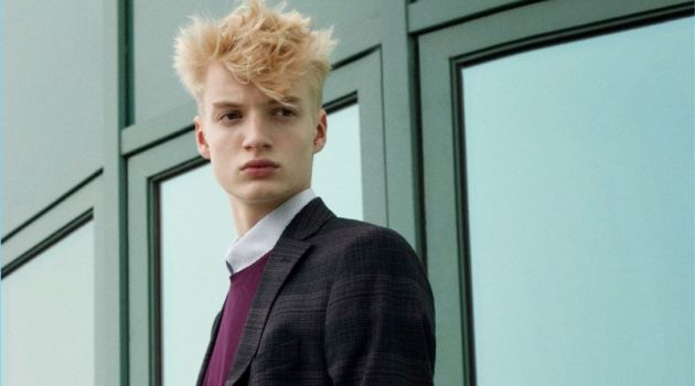 Greenhouse Effect: John Cleworth & Finn Matz for Men's Folio Singapore Greenhouse Effect: John Cleworth & Finn Matz for Men's Folio Singapore