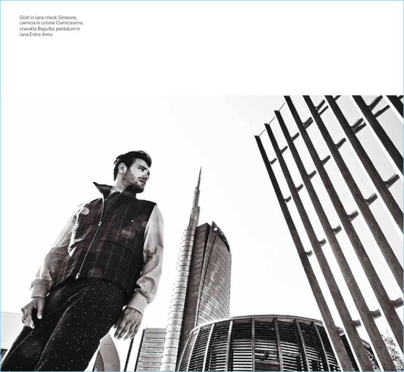 Mens Health Italia 2017 Editorial 006