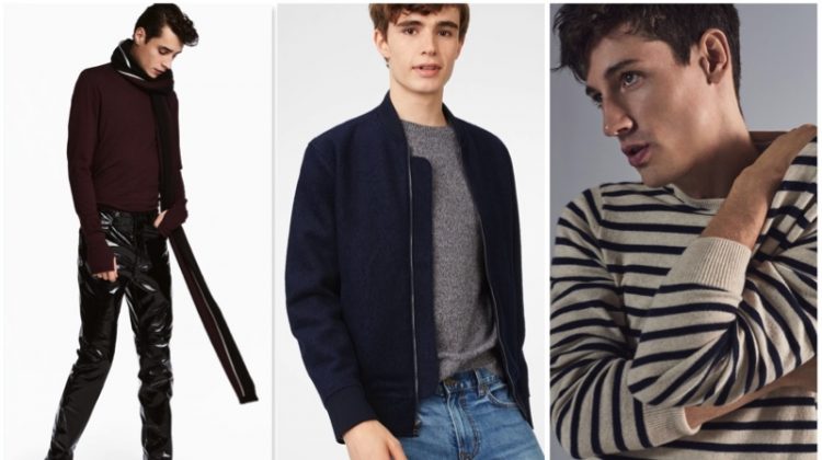 What to Wear Now: October ’17 Style Guide