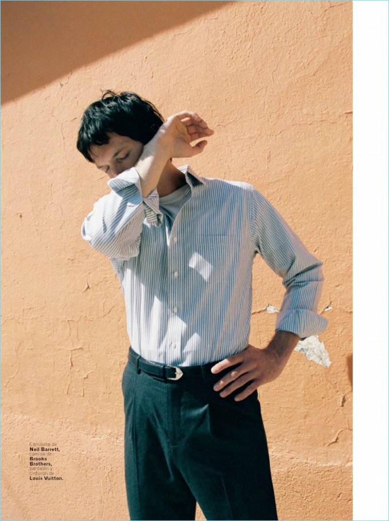 Michael Gandolfi 2017 Editorial Esquire Espana 006