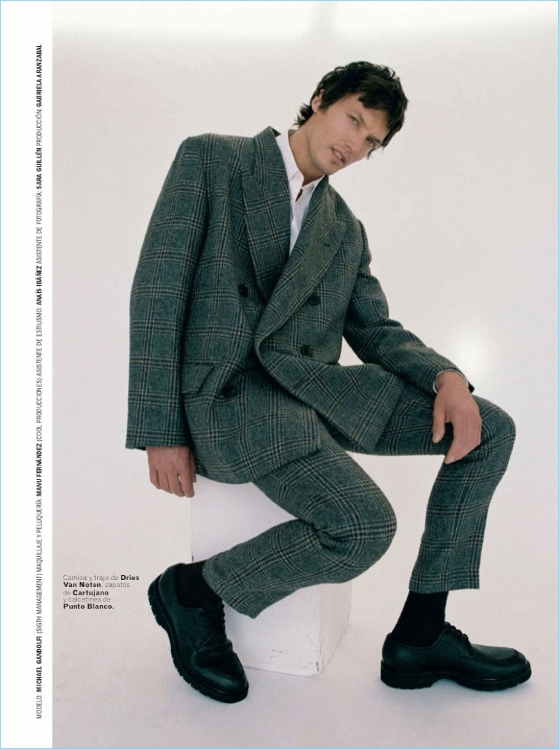 Michael Gandolfi 2017 Editorial Esquire Espana 007