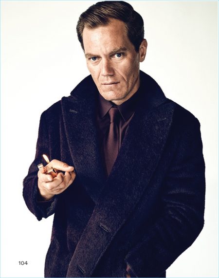 Michael Shannon 2017 Esquire Big Black Book Cover Photo Shoot 003