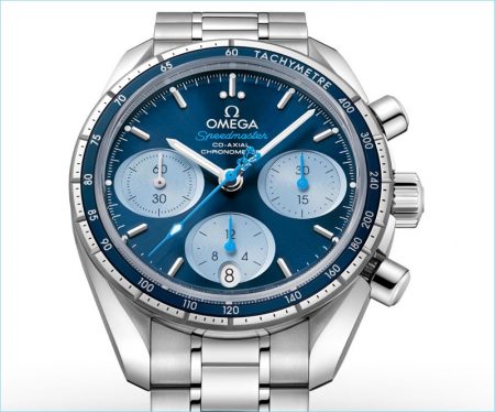 speedmaster orbis