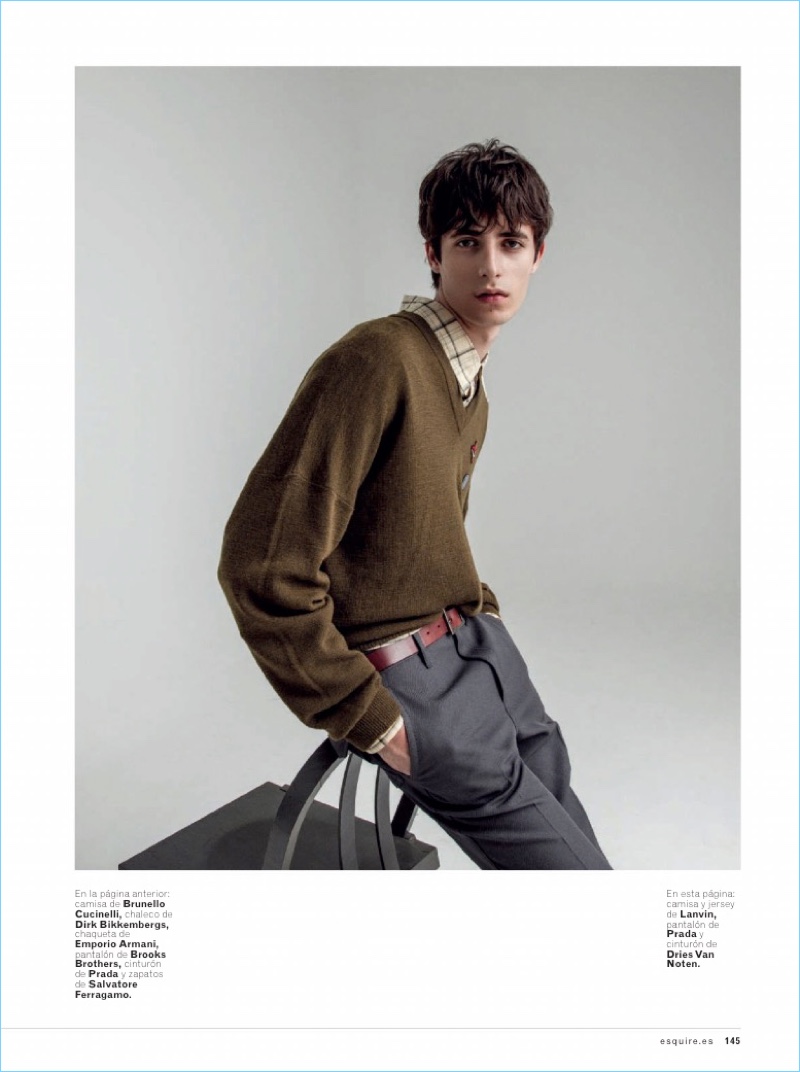 Oscar Kindelan 2017 Editorial Esquire Espana 004