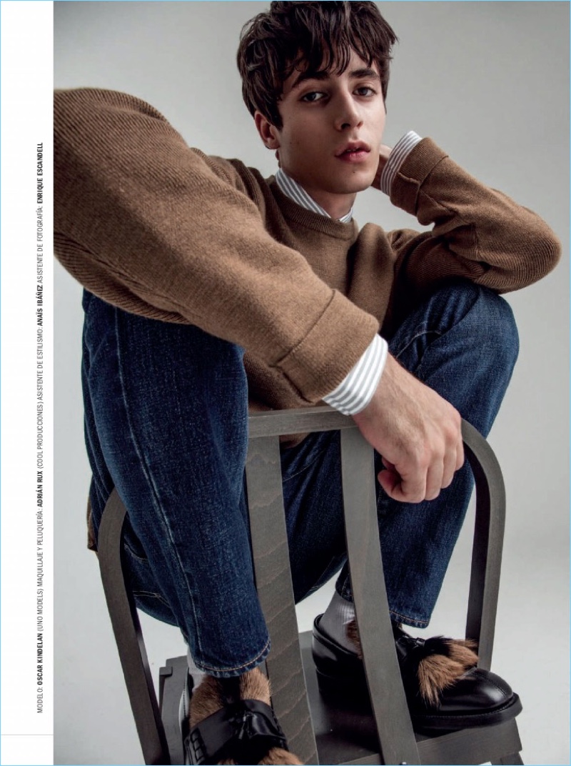 Oscar Kindelan 2017 Editorial Esquire Espana 009