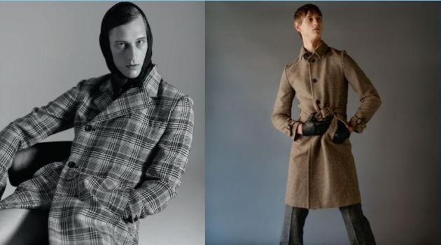 Fantasy: Rogier Bosschaart for Behind the Blinds Fantasy: Rogier Bosschaart for Behind the Blinds