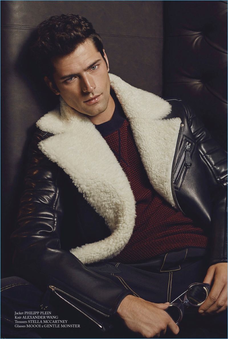 Sean OPry 2017 Glass Cover Photo Shoot 004