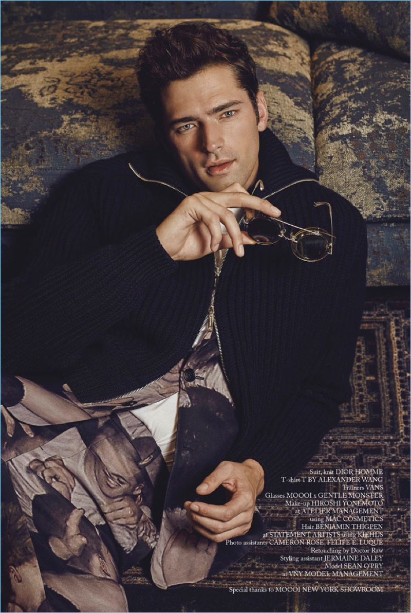 Sean OPry 2017 Glass Cover Photo Shoot 007
