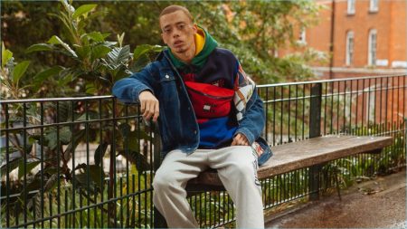 Tommy Jeans Fall Winter 2017 Campaign 007