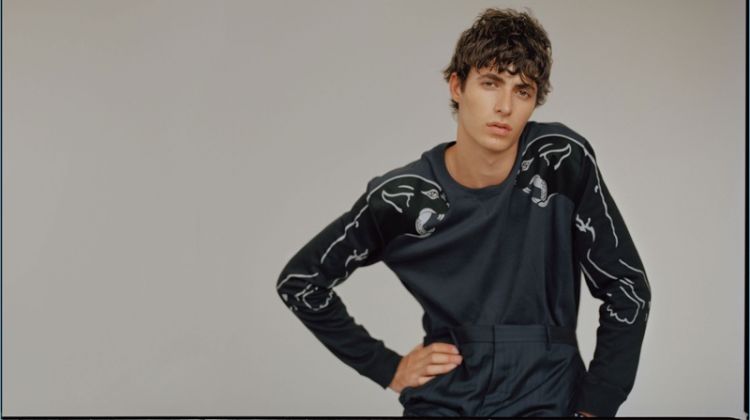 Matches Fashion Highlights Essential Valentino