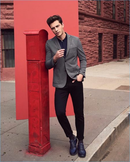 Vince camuto fall winter 2017 campaign