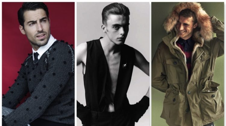 Week in Review Fashionisto 2