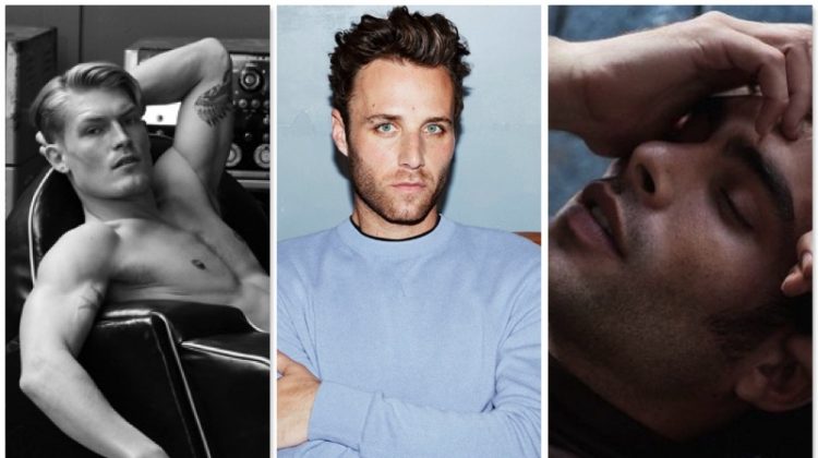 Week in Review: Jon Kortajarena for Glass, H&M Edition, Harry Goodwins + More