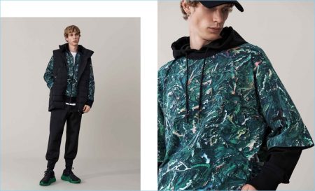 Y-3 Fall 2017 Men's Collection | Editorial | Matches Fashion