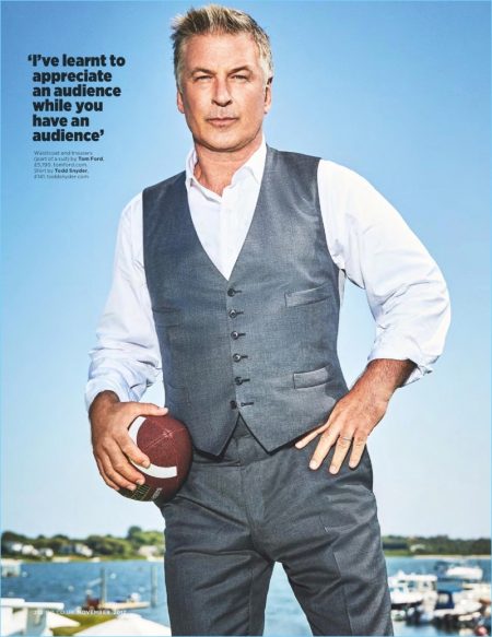 Alec Baldwin 2017 British GQ Cover Photo Shoot 006