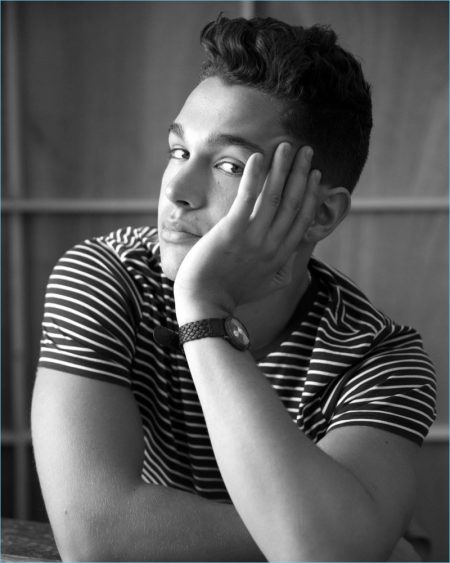 Austin Mahone 2017 Fossil Picture 003