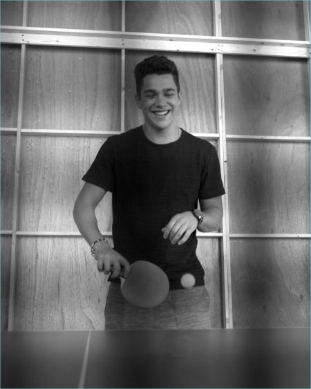 Austin Mahone 2017 Fossil Picture 005