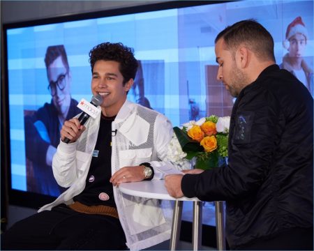 Austin Mahone Fossil Macys Event 2017 006