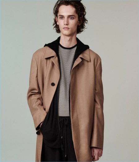 Barneys New York Mens Collection Fall Winter 2017 Lookbook 005