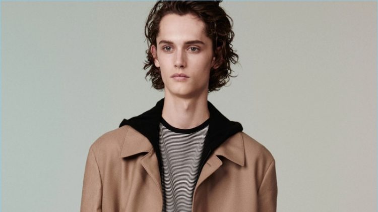 Homme Goods: Explore Barneys’ Fall ’17 Collection
