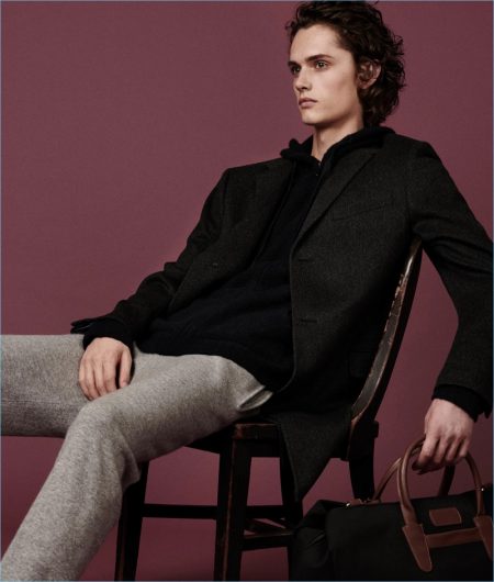 Barneys New York Mens Collection Fall Winter 2017 Lookbook 007