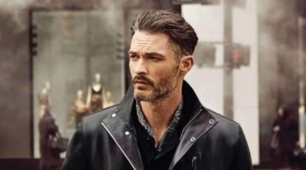 Ben Hill Heads Downtown with Robb Report Germany Ben Hill Heads Downtown with Robb Report Germany